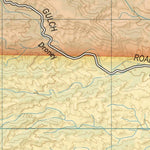 2303 Arkansas River Leadville to Salida (map 15) Preview 3