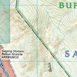 2303 Arkansas River Leadville to Salida (map 07) Preview 3