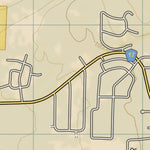 2303 Arkansas River Leadville to Salida (map 01) Preview 2