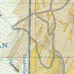 2303 Arkansas River Leadville to Salida (map 02) Preview 3