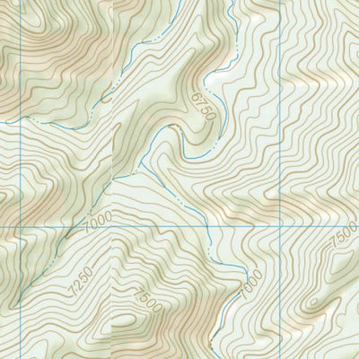 2304 Arkansas River Salida to Canon City (map 10) Preview 3