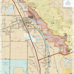 2303 Arkansas River Leadville to Salida (map 10) Preview 1