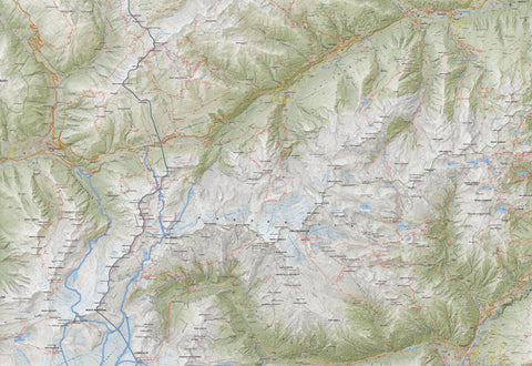 4LAND 138 Adamello Presanella [north side] Preview 1