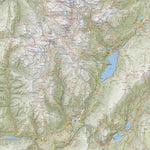 4LAND 139 Gruppo di Brenta Brentagruppe (south side) Preview 1