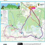 Rodnei Sky Race - 2017 Preview 1