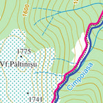 Rodnei Sky Race - 2017 Preview 2