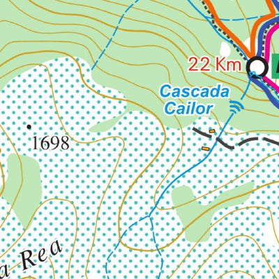 Rodnei Sky Race - 2017 Preview 3