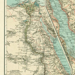 Nile Valley, 1905 Preview 1