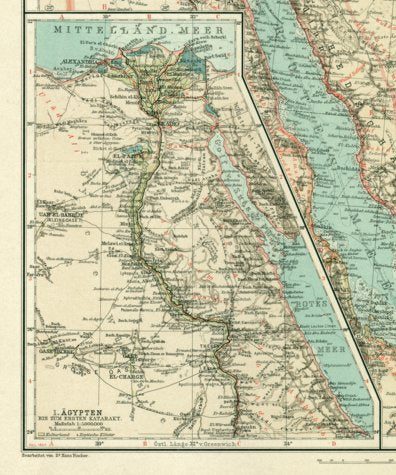 Nile Valley, 1905 Preview 1