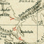 Nile Valley, 1905 Preview 2