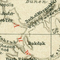 Nile Valley, 1905 Preview 2