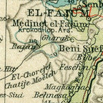 Nile Valley, 1905 Preview 3