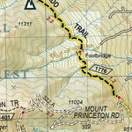 1202 Colorado Trail North (map 03) Preview 2