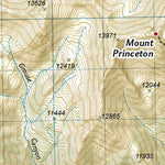 1202 Colorado Trail North (map 03) Preview 3