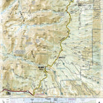 1203 Colorado Trail Collegiate Loop (map 04) Preview 1