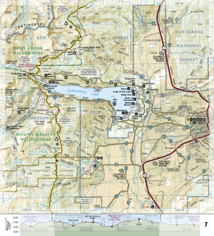 1202 Colorado Trail North (map 07) Preview 1