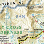 1202 Colorado Trail North (map 07) Preview 3