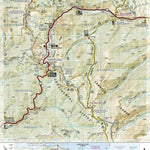 1202 Colorado Trail North (map 01) Preview 1