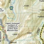 1202 Colorado Trail North (map 01) Preview 2