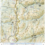 1203 Colorado Trail Collegiate Loop (map 07) Preview 1