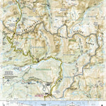 1203 Colorado Trail Collegiate Loop (map 08) Preview 1