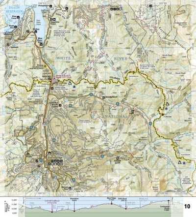 1202 Colorado Trail North (map 10) Preview 1