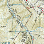 1202 Colorado Trail North (map 10) Preview 3