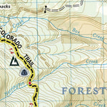 1202 Colorado Trail North (map 06) Preview 2