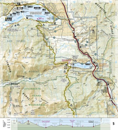 1202 Colorado Trail North (map 05) Preview 1