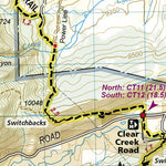 1202 Colorado Trail North (map 05) Preview 2