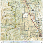 1203 Colorado Trail Collegiate Loop (map 02) Preview 1