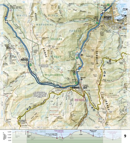 1202 Colorado Trail North (map 09) Preview 1