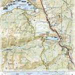 1203 Colorado Trail Collegiate Loop (map 01) Preview 1