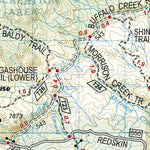 1202 Colorado Trail North (map 14) Preview 2