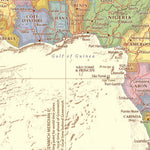 Antique World iMap 1:28 Million Preview 2