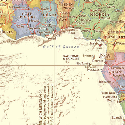 Antique World iMap 1:28 Million Preview 2