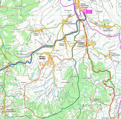 ECHITAŢIE ÎN MUNŢII APUSENI Preview 1