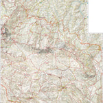 Gran Sasso Foglio Est Preview 1