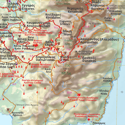 CYCLADES SOUTH Preview 3