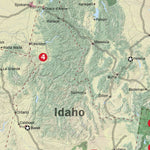 Mi mundo maps, USA Preview 3