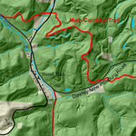 Wayne NF - Athens Ranger District OHV Trail System Preview 2