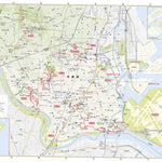 大田区広域図 Preview 1