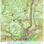 TI00001201 Colorado Trail South Map 01 2017 GeoTif Preview 1