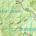TI00001201 Colorado Trail South Map 01 2017 GeoTif Preview 3