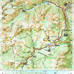 TI00001201 Colorado Trail South Map 05 2017 GeoTif Preview 1