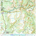 TI00001201 Colorado Trail South Map 09 2017 GeoTif Preview 1