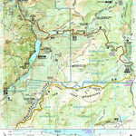TI00001201 Colorado Trail South Map 08 2017 GeoTif Preview 1
