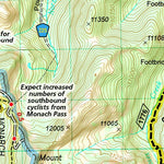 TI00001201 Colorado Trail South Map 15 2017 GeoTif Preview 2