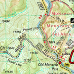 TI00001201 Colorado Trail South Map 15 2017 GeoTif Preview 3