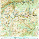 TI00001201 Colorado Trail South Map 07 2017 GeoTif Preview 1